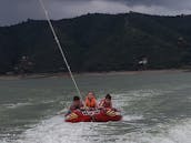 Alugue um Bowrider em Valle de Bravo, México