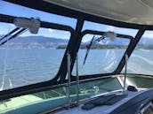 Meridian 50ft Luxury Yacht Vessel in Vancouver