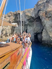 Athens Riviera Half and Full Day Cruise