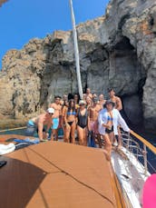 Athens Riviera Half and Full Day Cruise