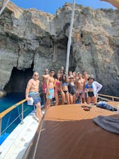 Athens Riviera Half and Full Day Cruise