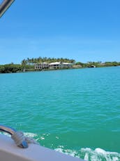 Hurricane SS201 Deck Boat In Venice, Florida