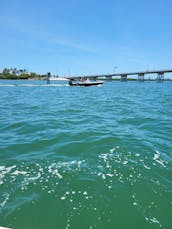 Hurricane SS201 Deck Boat In Venice, Florida