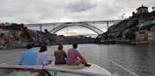 Motor Yacht Rental in Vila Nova de Gaia, Portugal with Captain