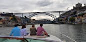 Motor Yacht Rental in Vila Nova de Gaia, Portugal with Captain, Fuel and Lunch included