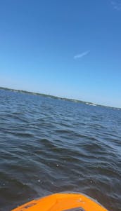 Sea-Doo Spark Jet ski for Rent in Vinita, Oklahoma