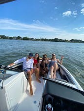 Charter a Boat for Exciting Tour and Watersports in Norfolk, Virginia!