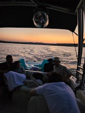  Turn Up or Wind Down @ Lake Travis. Good Vibes Only! 