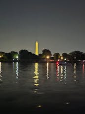 $350hr | 13 ppl | Luxury Boat