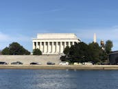 Spacious Luxury Carver 37' in Washington D.C.