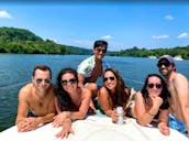 Maxum Powerboat  - $200/hour Weekdays - $250/hour Weekends - 8 PPL Boat in DC