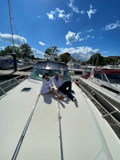 BEST DAY EVER! CLEAN BOAT! HIGHLY EXPERIENCED CAPTAIN! $325/hr WEEKENDS $275 WEEKDAYS