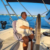 Sailing From West Palm Beach, FL - $150/Hour - $30/Person