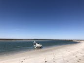 21' Seamark - Votre journée parfaite sur l'eau avec un capitaine expérimenté !