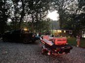 2020 Sea-Doo Fish Pro Jet Ski for Rent in Hampton