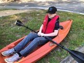 Fishing Kayak: 10' Sit On Top (3 available)