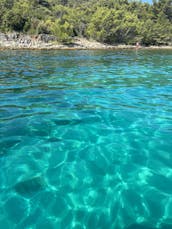 Private Boat Tour in Zadar, Zadar County