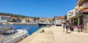 Rancraft Millennum 20.20 Rental in Zadar