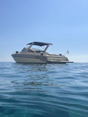 Cranchi endurance 31Ft  Yacht Charter with Captain 